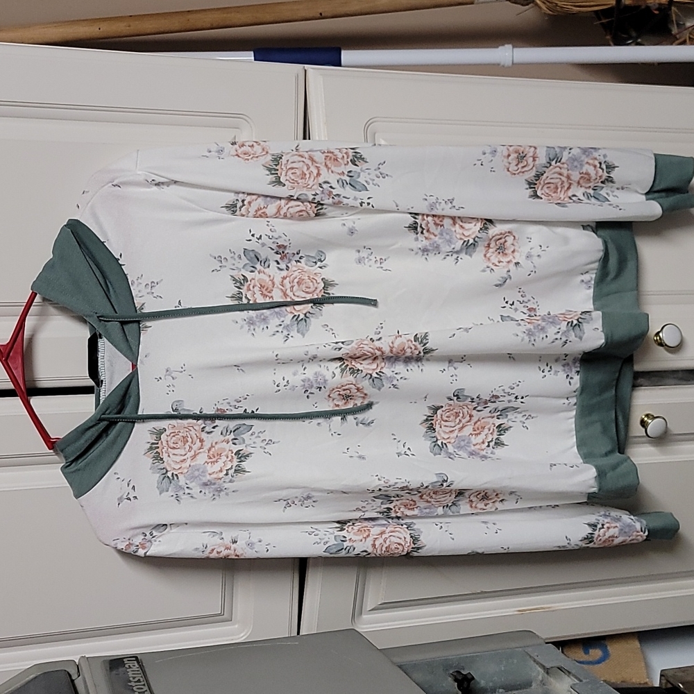 Boutique shirt